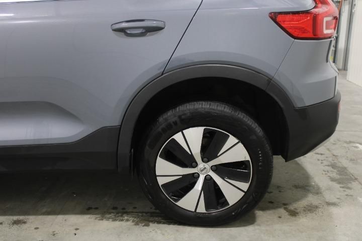 Photo 24 VIN: YV1XZBBVFM2454461 - VOLVO XC40 SUV 