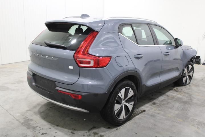 Photo 3 VIN: YV1XZBBVFM2454461 - VOLVO XC40 SUV 