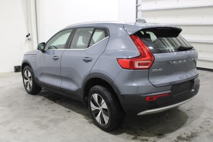 Photo 4 VIN: YV1XZBBVFM2454461 - VOLVO XC40 SUV 