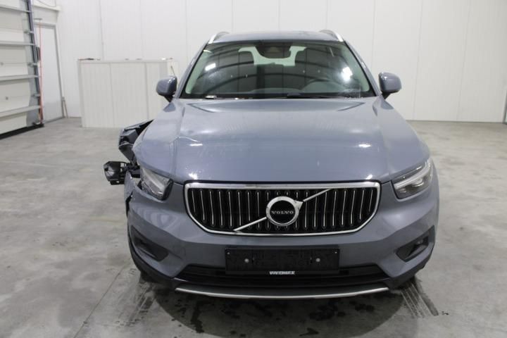 Photo 5 VIN: YV1XZBBVFM2454461 - VOLVO XC40 SUV 