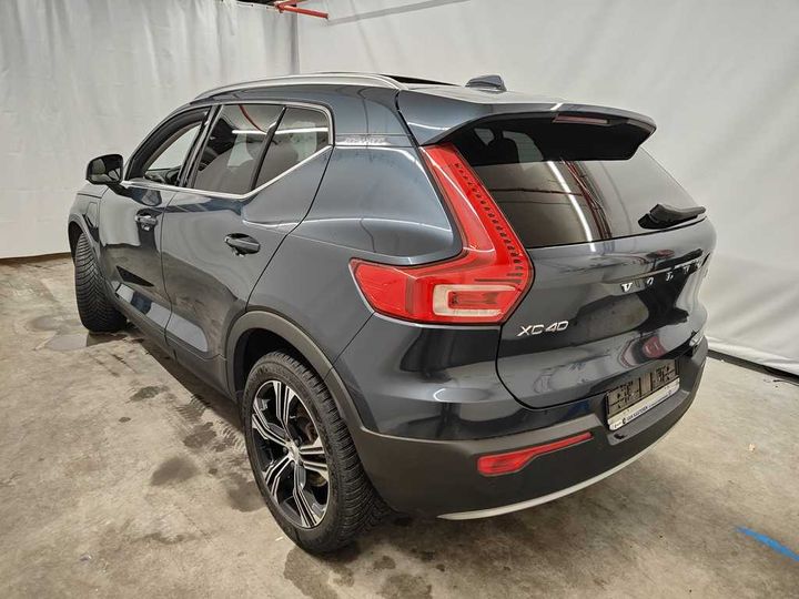 Photo 6 VIN: YV1XZBBVFM2456710 - VOLVO XC40 '17 