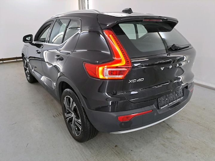 Photo 2 VIN: YV1XZBBVFM2457811 - VOLVO XC40 