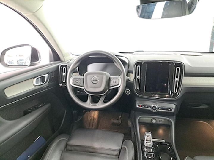 Photo 7 VIN: YV1XZBBVFM2457811 - VOLVO XC40 