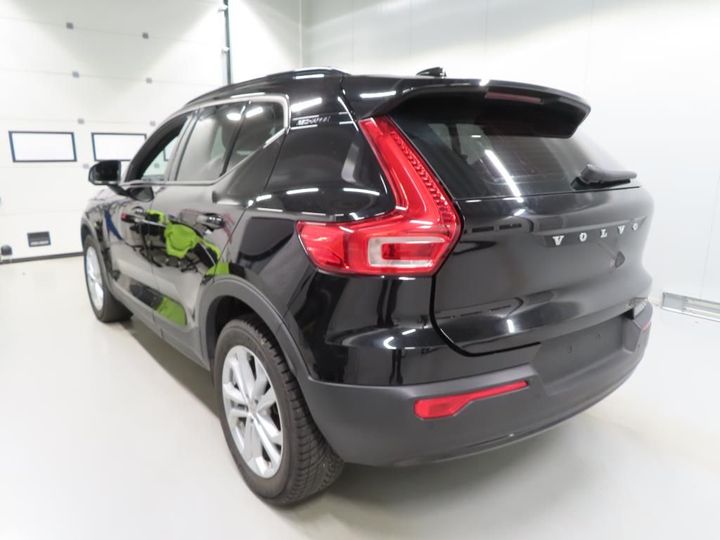 Photo 2 VIN: YV1XZBBVFM2461356 - VOLVO XC40 