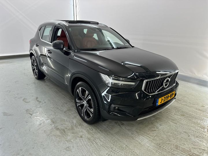 Photo 17 VIN: YV1XZBBVFM2466327 - VOLVO XC40 