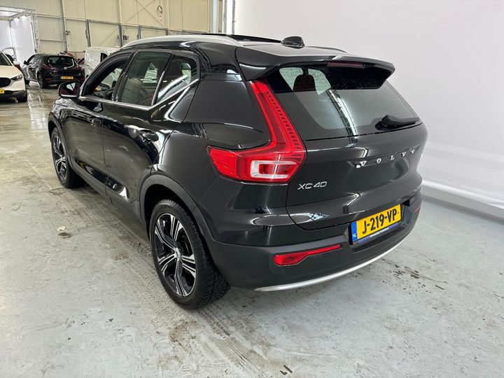 Photo 27 VIN: YV1XZBBVFM2466327 - VOLVO XC40 