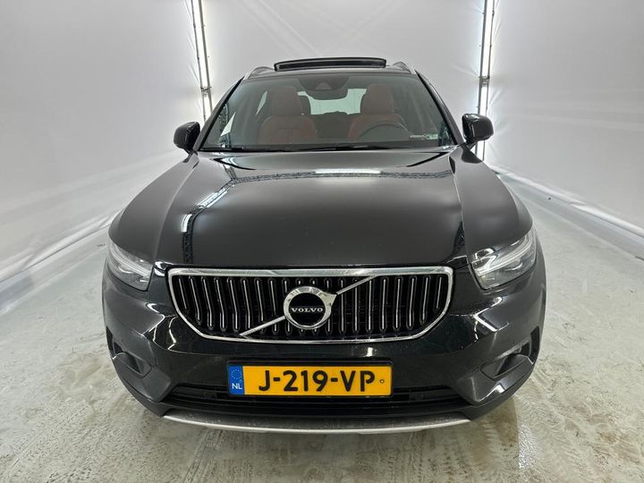 Photo 8 VIN: YV1XZBBVFM2466327 - VOLVO XC40 