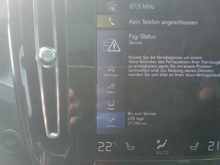 Photo 15 VIN: YV1XZBBVFM2471731 - VOLVO XC40 