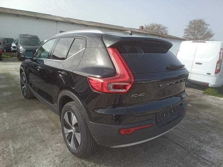 Photo 2 VIN: YV1XZBBVFM2471731 - VOLVO XC40 