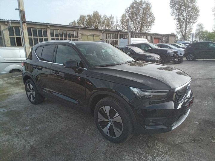 Photo 1 VIN: YV1XZBBVFM2471731 - VOLVO XC40 