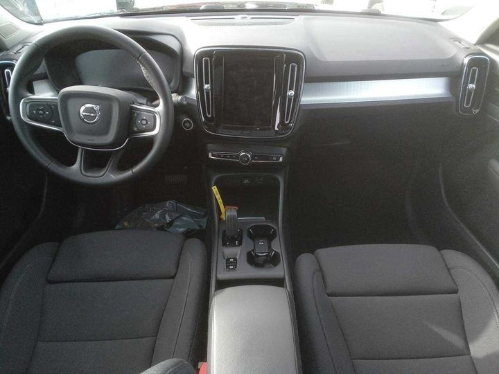 Photo 10 VIN: YV1XZBBVFM2471731 - VOLVO XC40 