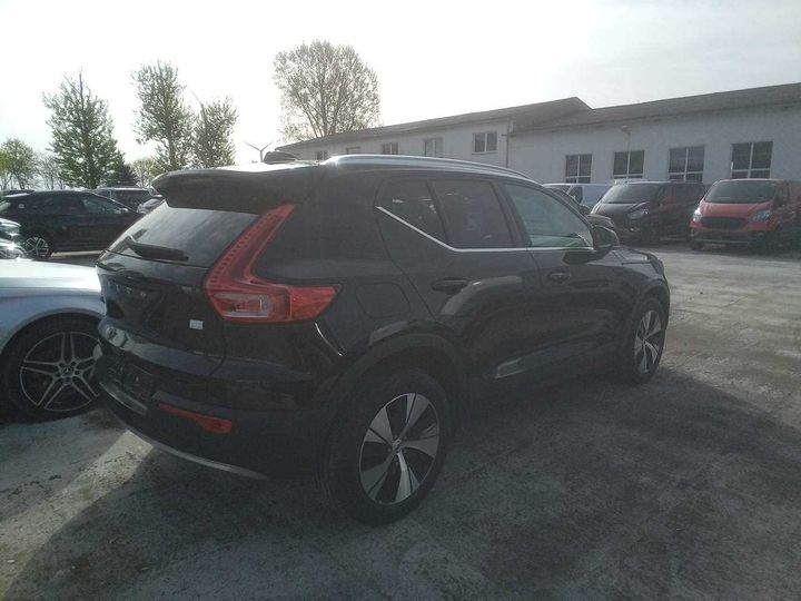 Photo 3 VIN: YV1XZBBVFM2471731 - VOLVO XC40 