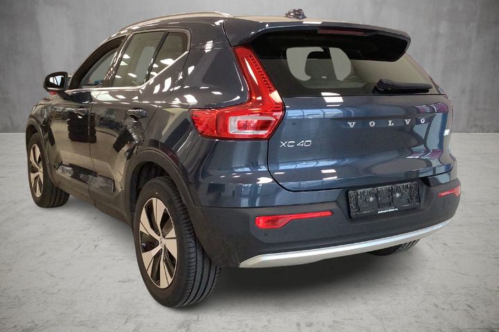 Photo 17 VIN: YV1XZBBVFM2477242 - VOLVO XC40 