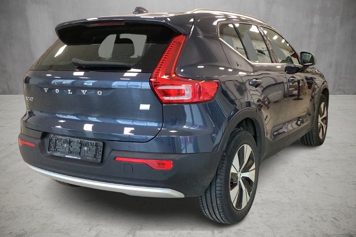 Photo 19 VIN: YV1XZBBVFM2477242 - VOLVO XC40 