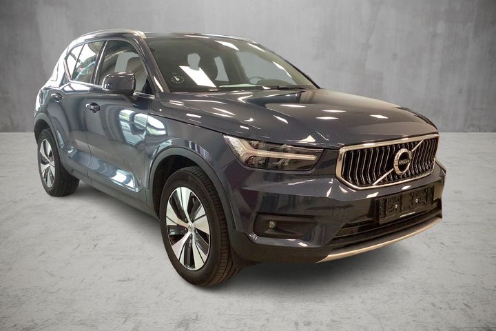 Photo 25 VIN: YV1XZBBVFM2477242 - VOLVO XC40 