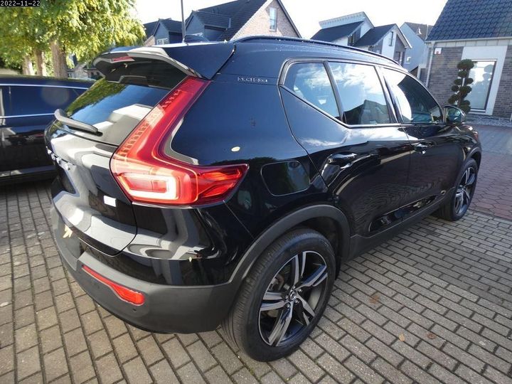 Photo 6 VIN: YV1XZBBVFM2479840 - VOLVO XC40 