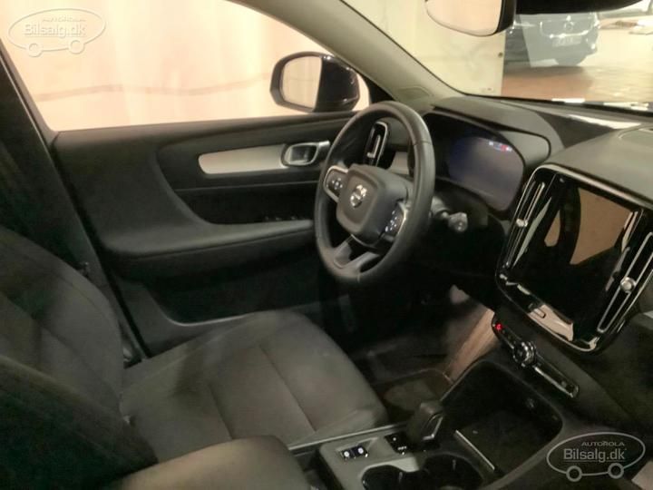 Photo 4 VIN: YV1XZBBVFM2498087 - VOLVO XC40 SUV 