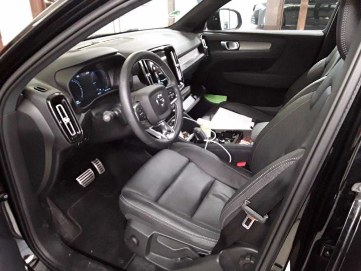 Photo 5 VIN: YV1XZBBVFM2509467 - VOLVO XC40 