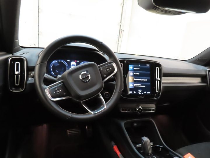 Photo 2 VIN: YV1XZBBVFM2531805 - VOLVO XC40 