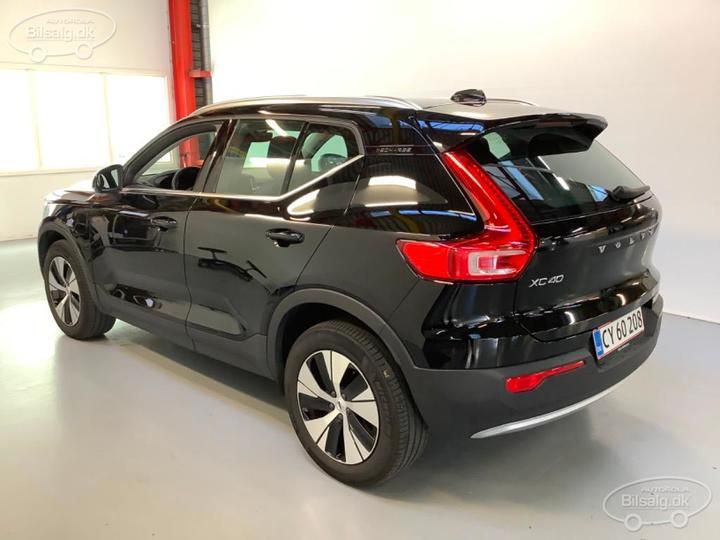 Photo 23 VIN: YV1XZBBVFM2534010 - VOLVO XC40 SUV 