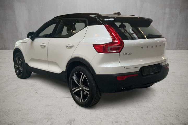 Photo 18 VIN: YV1XZBBVFM2541410 - VOLVO XC40 