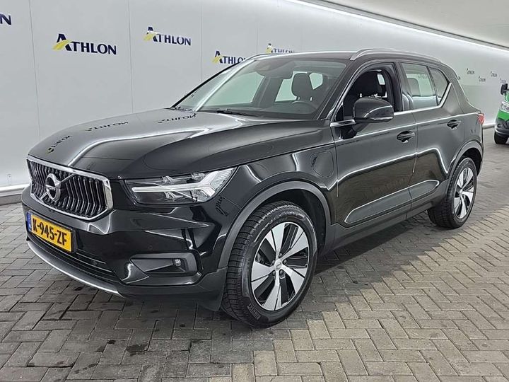 Photo 0 VIN: YV1XZBBVFM2570886 - VOLVO XC40 