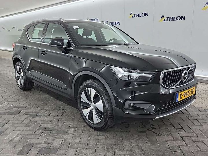 Photo 1 VIN: YV1XZBBVFM2570886 - VOLVO XC40 