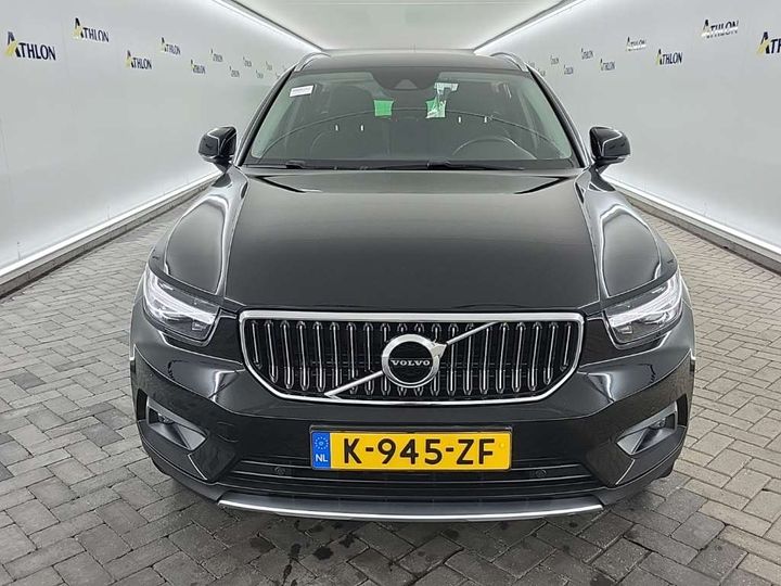 Photo 13 VIN: YV1XZBBVFM2570886 - VOLVO XC40 