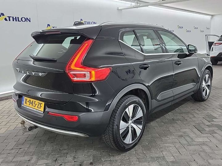 Photo 2 VIN: YV1XZBBVFM2570886 - VOLVO XC40 