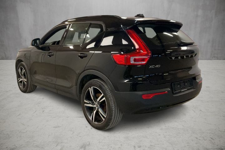 Photo 1 VIN: YV1XZBBVFM2574574 - VOLVO XC40 