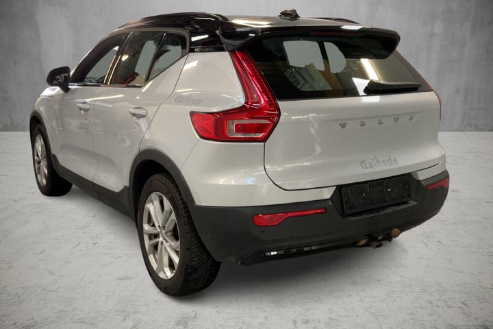 Photo 18 VIN: YV1XZBBVFM2576692 - VOLVO XC40 