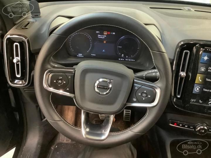 Photo 18 VIN: YV1XZBBVFM2609682 - VOLVO XC40 SUV 