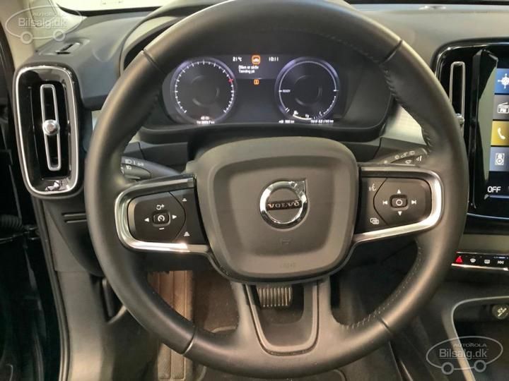 Photo 11 VIN: YV1XZBBVFM2614677 - VOLVO XC40 SUV 