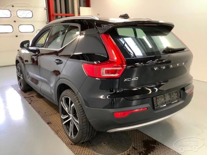 Photo 23 VIN: YV1XZBBVFM2614677 - VOLVO XC40 SUV 