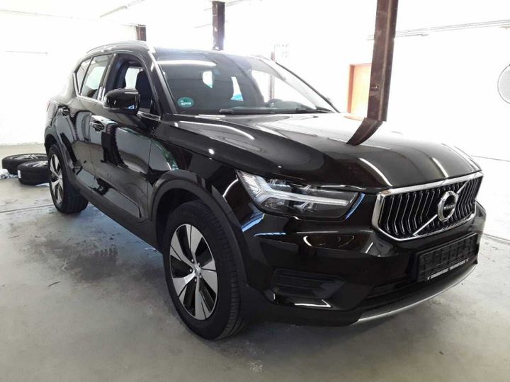 Photo 1 VIN: YV1XZBBVFN2650545 - VOLVO XC40 