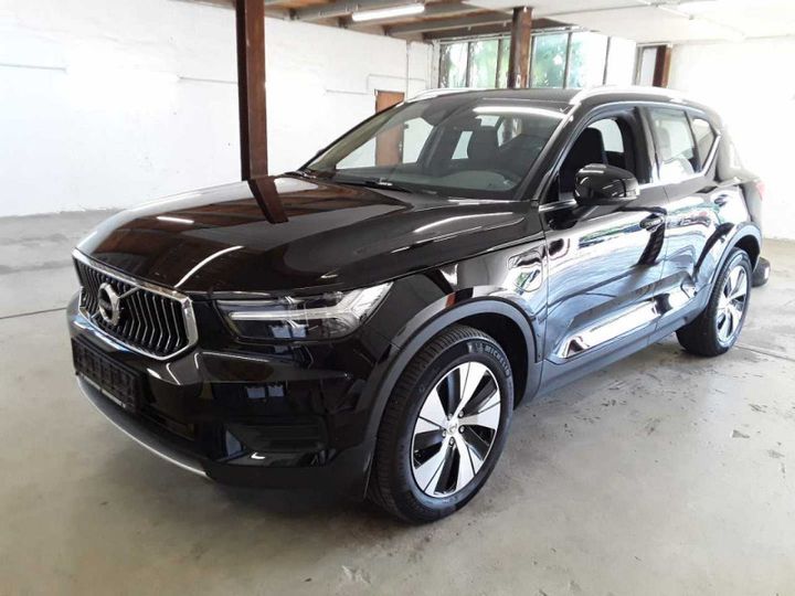 Photo 2 VIN: YV1XZBBVFN2650545 - VOLVO XC40 