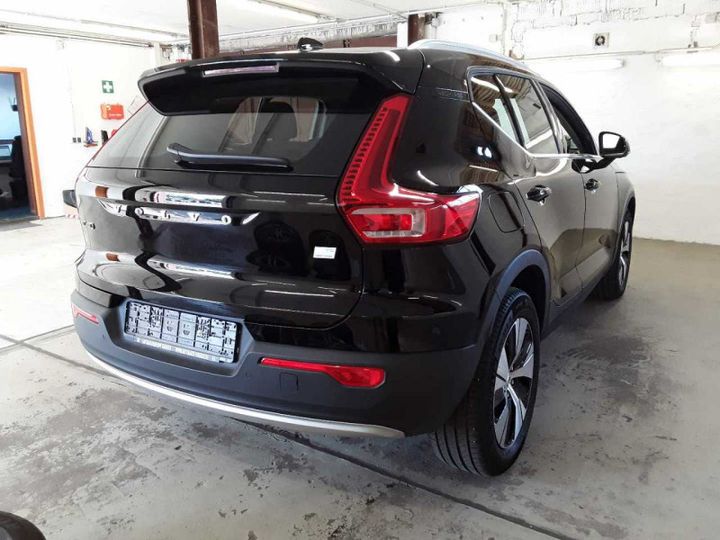 Photo 4 VIN: YV1XZBBVFN2650545 - VOLVO XC40 