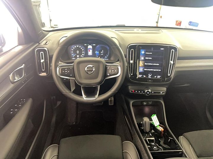 Photo 16 VIN: YV1XZBBVFN2701511 - VOLVO XC40 