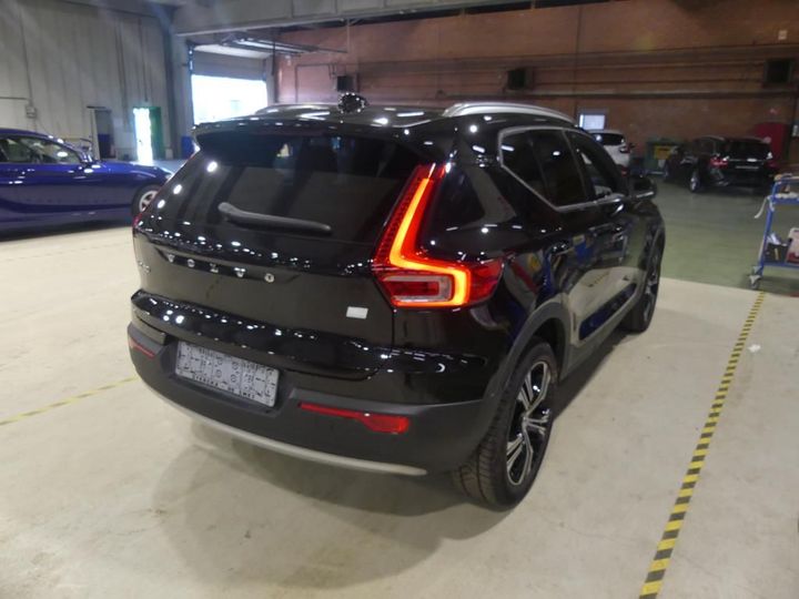 Photo 2 VIN: YV1XZBBVFN2743734 - VOLVO XC40 