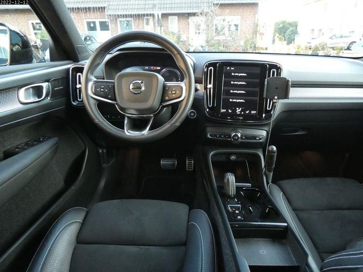 Photo 5 VIN: YV1XZBWBFM2461670 - VOLVO XC40 