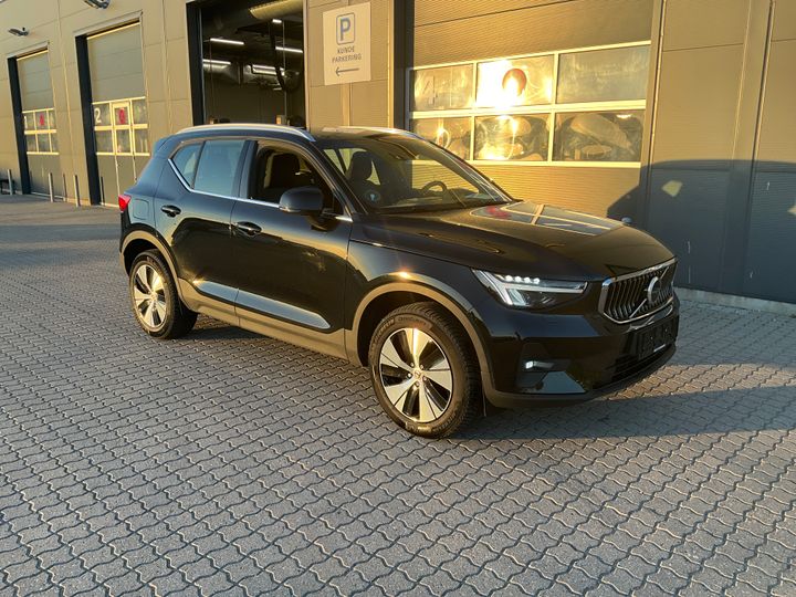 Photo 5 VIN: YV1XZBWV5P2045026 - VOLVO XC40 