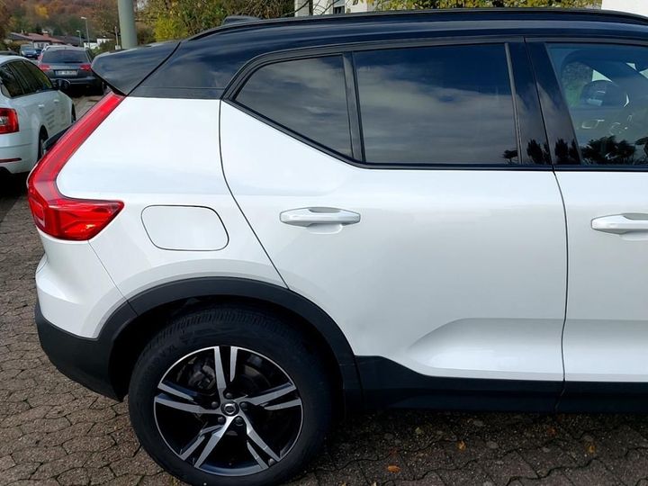 Photo 18 VIN: YV1XZBWVFM2440875 - VOLVO XC40 