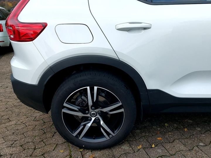 Photo 24 VIN: YV1XZBWVFM2440875 - VOLVO XC40 