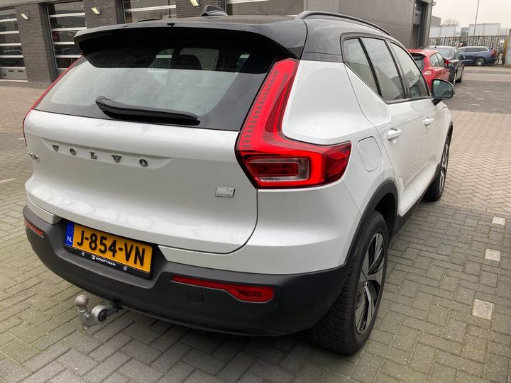 Photo 3 VIN: YV1XZBWVFM2454424 - VOLVO XC40 