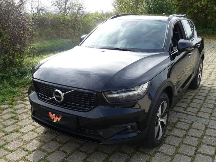 Photo 0 VIN: YV1XZBWVFM2454764 - VOLVO XC40 