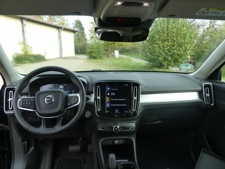 Photo 5 VIN: YV1XZBWVFM2454764 - VOLVO XC40 