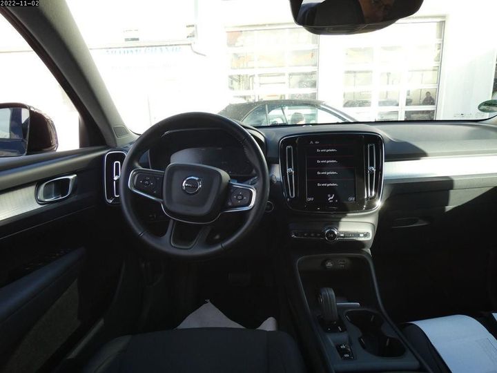 Photo 5 VIN: YV1XZBWVFM2454776 - VOLVO XC40 