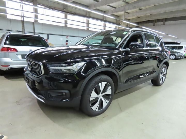 Photo 1 VIN: YV1XZBWVFM2455707 - VOLVO XC40 