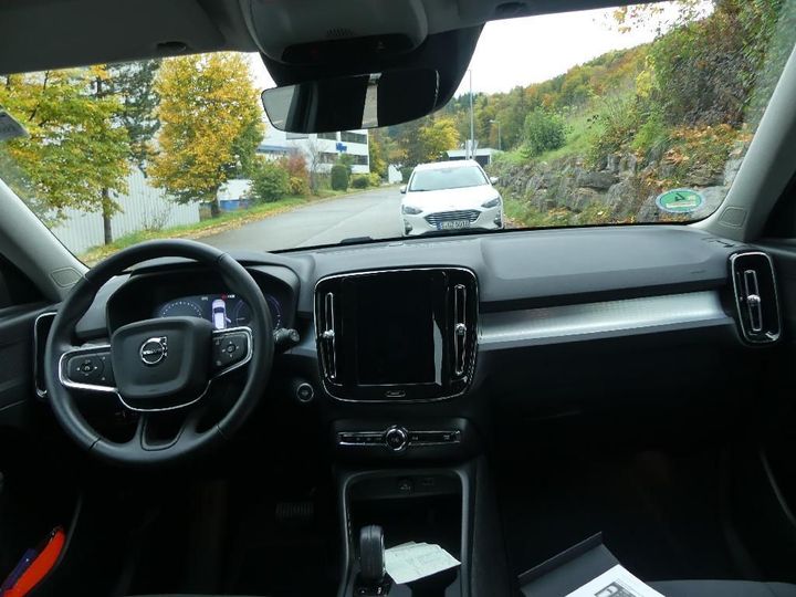 Photo 5 VIN: YV1XZBWVFM2455707 - VOLVO XC40 