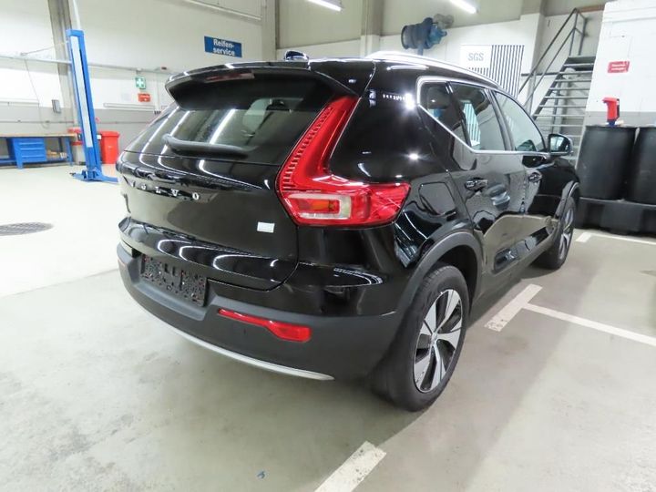 Photo 6 VIN: YV1XZBWVFM2455707 - VOLVO XC40 